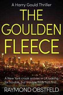 The Goulden Fleece