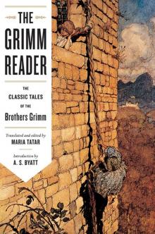 The Grimm Reader