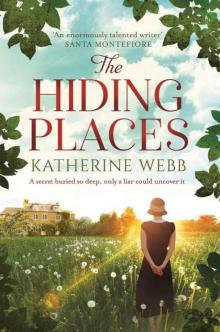 The Hiding Places