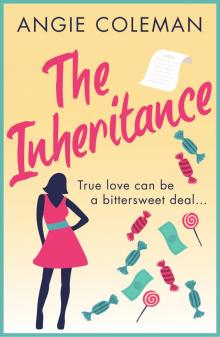 The Inheritance: A feisty, giggle-inducing romance