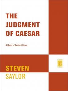 The Judgment of Caesar