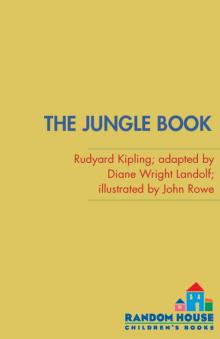 The Jungle Book