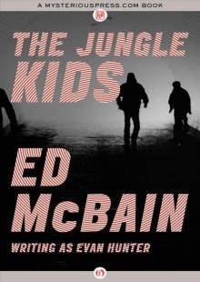 The Jungle Kids