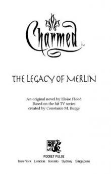 The Legacy of Merlin