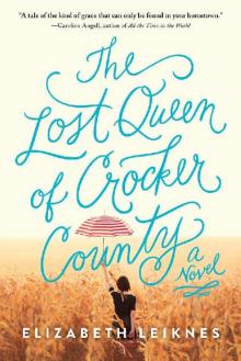 The Lost Queen of Crocker County: A Novel