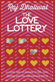 The Love Lottery