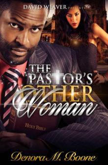 The Pastor's Other Woman