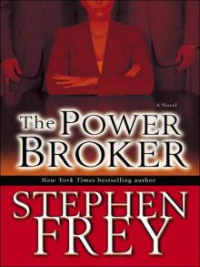 The Power Broker