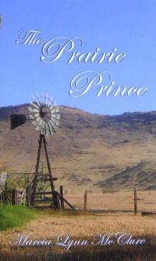 The Prairie Prince