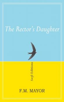 The Rector's Daughter