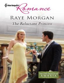 The Reluctant Princess