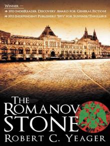 The Romanov Stone