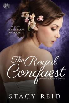 The Royal Conquest