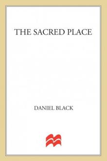 The Sacred Place