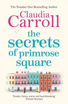 The Secrets of Primrose Square