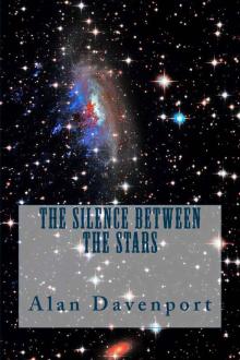 The Silence Between the Stars