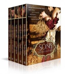 The Sons of Johnny Hastings Box Set