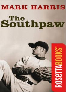 The Southpaw