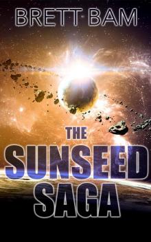 The Sunseed Saga