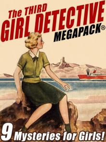 The Third Girl Detective