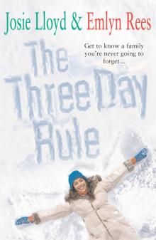 The Three Day Rule