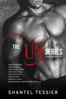 The UN Series Complete Box Set