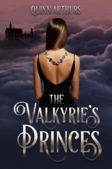 The Valkyrie's Princes