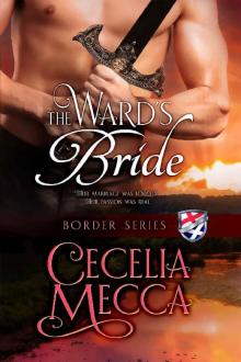 The Ward's Bride (Border Series Prequel Novella)