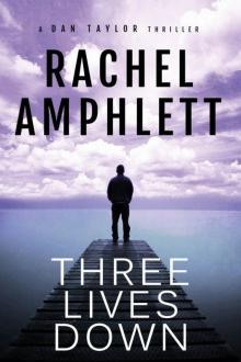 Three Lives Down (A Dan Taylor thriller)