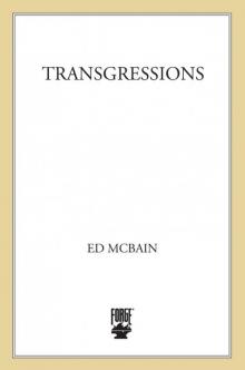 Transgressions Vol. 3