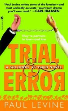 Trial and Error svl-4