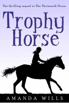 Trophy Horse