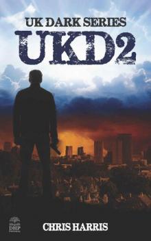 UKD2: UK Dark Series Book 2