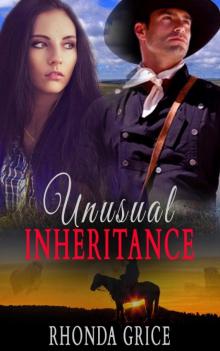 Unusual Inheritance