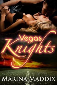 Vegas Knights