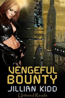 Vengeful Bounty