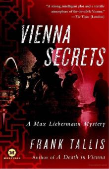 Vienna Secrets lp-4