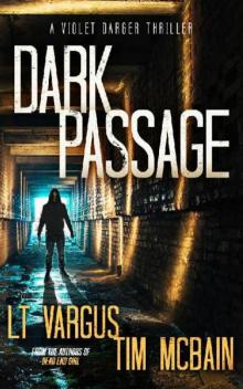 Violet Darger | Book 7 | Dark Passage