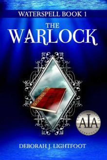 WATERSPELL Book 1: The Warlock