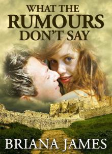 What Rumours Don't Say