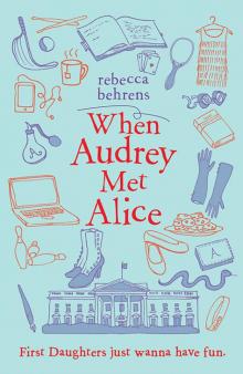 When Audrey Met Alice