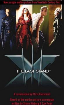 X-Men: The Last Stand