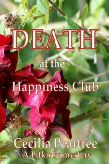 4 Death at the Happiness Club