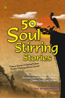 50 Soul Stirring Stories