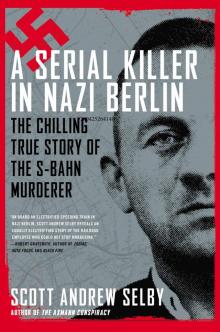 A Serial Killer in Nazi Berlin