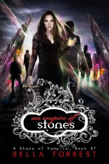 A Shade of Vampire 37