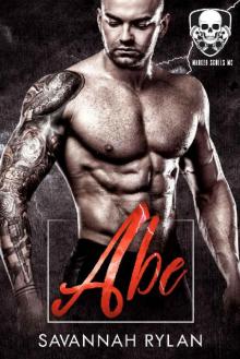 Abe (Marked Skulls MC Book 3)