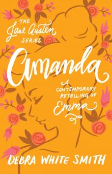 Amanda_A Contemporary Retelling of Emma