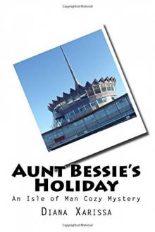 Aunt Bessie's Holiday