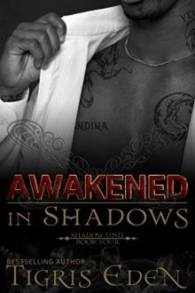 Awakened in Shadows